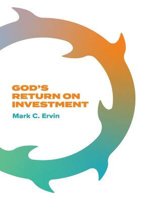 cover image of God's Return on Investment